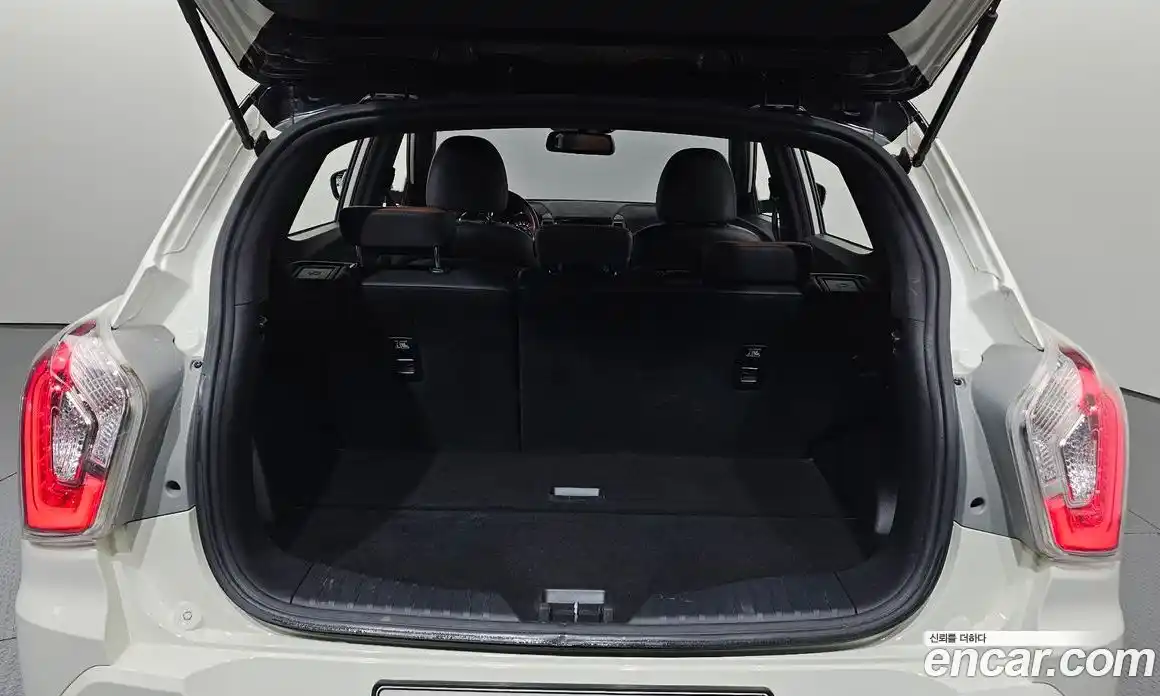 SsangYong TIBOLI 2019 1.6 автомат (гидро), фото 20
