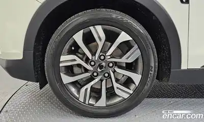 SsangYong TIBOLI 2019 1.6 автомат (гидро), миниатюра 5