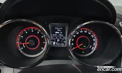 SsangYong TIBOLI 2019 1.6 автомат (гидро), миниатюра 8