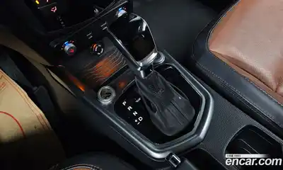 SsangYong TIBOLI 2019 1.6 автомат (гидро), миниатюра 9