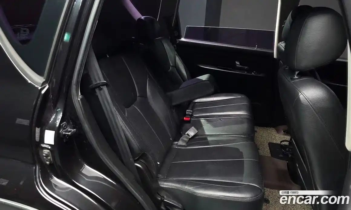 SsangYong Rexton 2015 2.0 автомат (гидро), фото 17