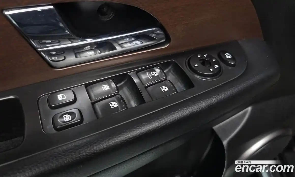 SsangYong Rexton 2015 2.0 автомат (гидро), фото 27