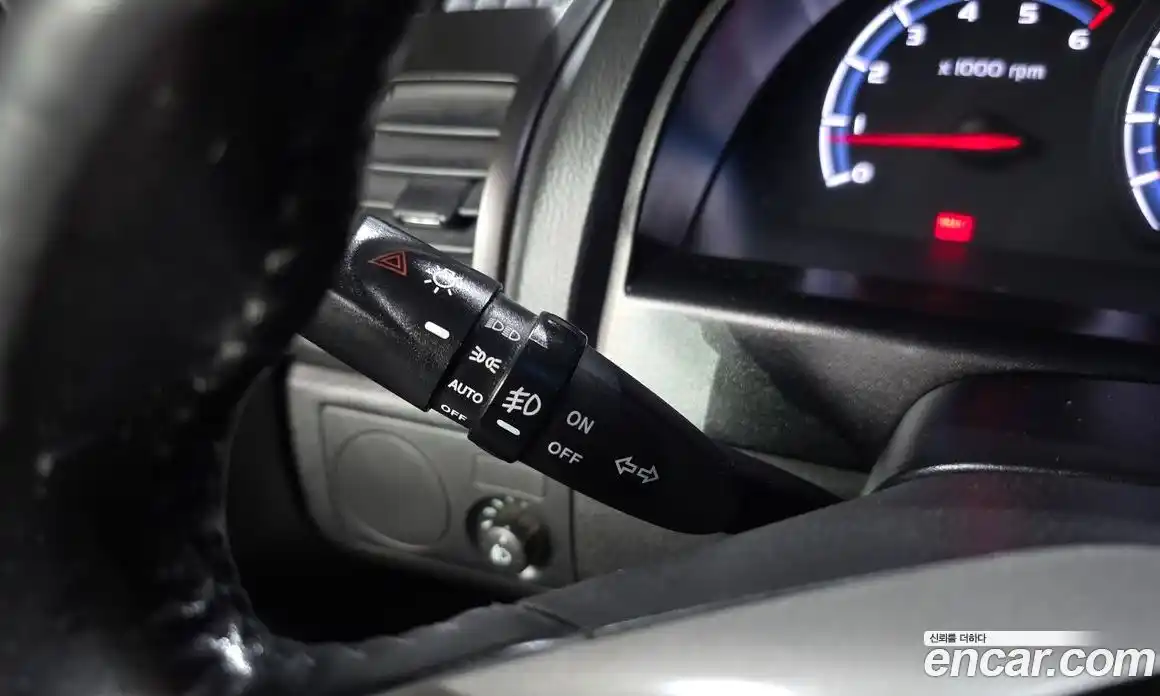 SsangYong Rexton 2015 2.0 автомат (гидро), фото 29