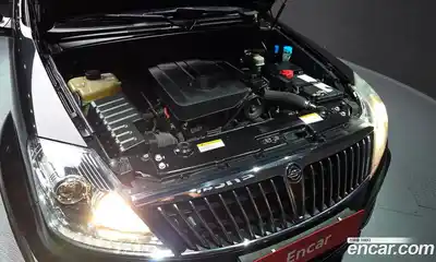 SsangYong Rexton 2015 2.0 автомат (гидро), миниатюра 6