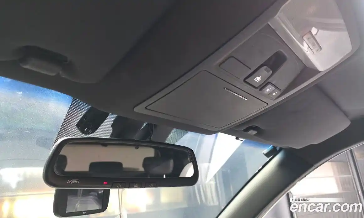 SsangYong Rexton 2017 2.2 автомат (гидро), фото 16