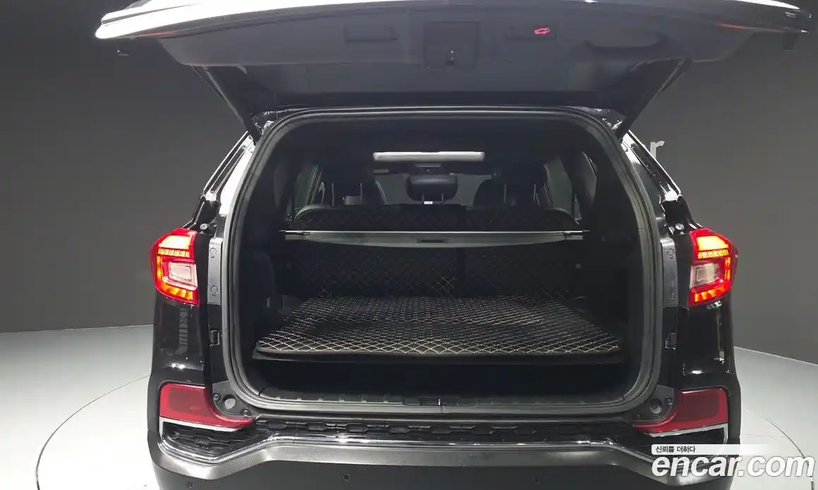 SsangYong Rexton 2017 2.2 автомат (гидро), фото 20
