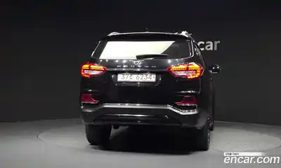 SsangYong Rexton 2017 2.2 автомат (гидро), миниатюра 4