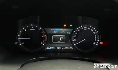 SsangYong Rexton 2017 2.2 автомат (гидро), миниатюра 8