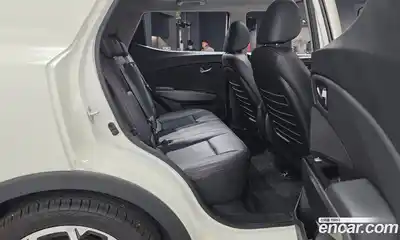 SsangYong TIBOLI 2017 1.6 автомат (гидро), миниатюра 12