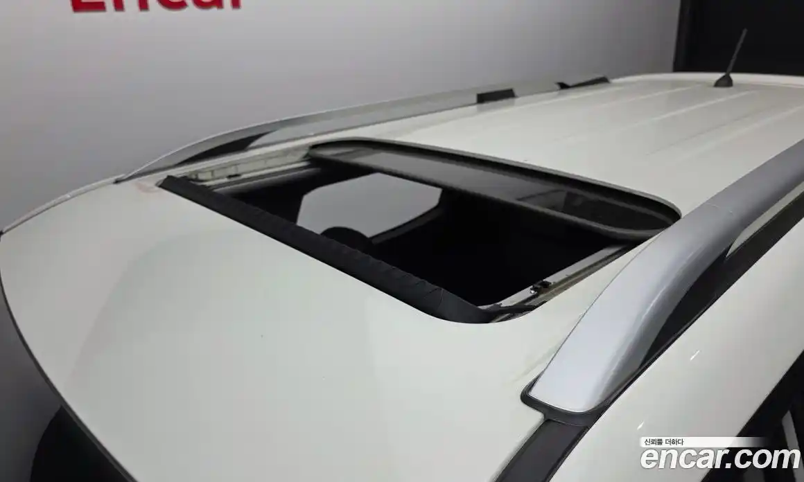 SsangYong TIBOLI 2017 1.6 автомат (гидро), фото 19
