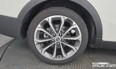 SsangYong TIBOLI 2017 1.6 автомат (гидро), миниатюра 5