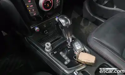 SsangYong TIBOLI 2017 1.6 автомат (гидро), миниатюра 9
