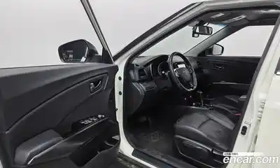 SsangYong TIBOLI 2017 1.6 автомат (гидро), миниатюра 10