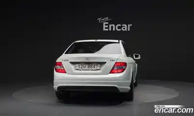 Mercedes-Benz C-Class 2010 1.8 гидро, миниатюра 4 Mercedes-Benz C-Class 2010 1.8 гидро, миниатюра 4
