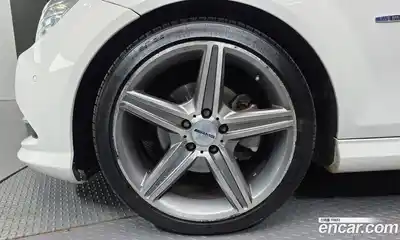 Mercedes-Benz C-Class 2010 1.8 гидро, миниатюра 5 Mercedes-Benz C-Class 2010 1.8 гидро, миниатюра 5