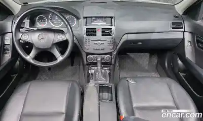 Mercedes-Benz C-Class 2010 1.8 гидро, миниатюра 7 Mercedes-Benz C-Class 2010 1.8 гидро, миниатюра 7