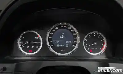Mercedes-Benz C-Class 2010 1.8 гидро, миниатюра 8 Mercedes-Benz C-Class 2010 1.8 гидро, миниатюра 8