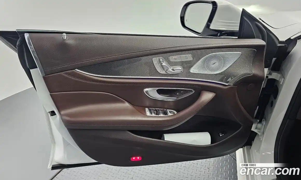 Mercedes-Benz CLS-Class 2020 1.9 гидро, фото 14