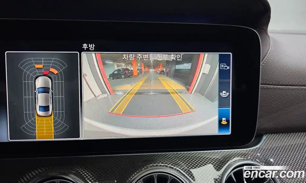 Mercedes-Benz CLS-Class 2020 1.9 гидро, фото 21