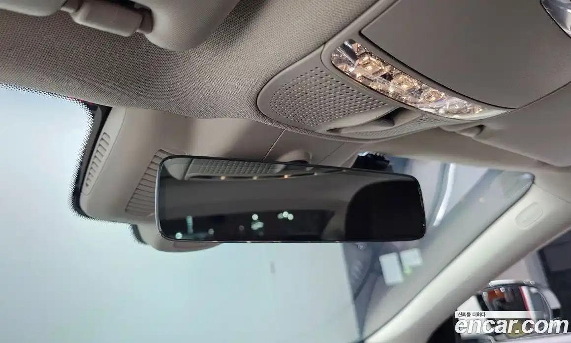Mercedes-Benz CLS-Class 2020 1.9 гидро, фото 24