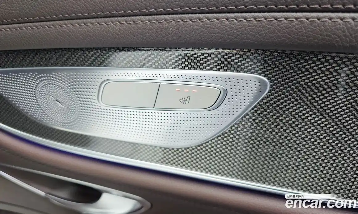Mercedes-Benz CLS-Class 2020 1.9 гидро, фото 25