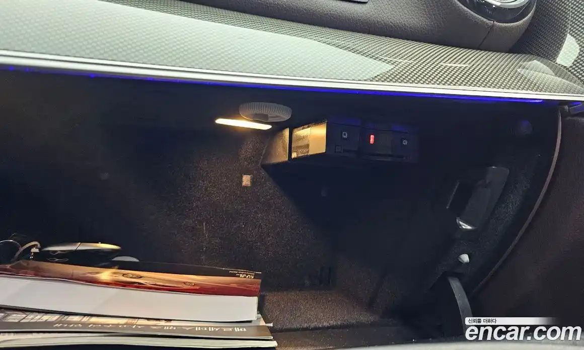 Mercedes-Benz CLS-Class 2020 1.9 гидро, фото 33