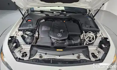 Mercedes-Benz CLS-Class 2020 1.9 гидро, миниатюра 6