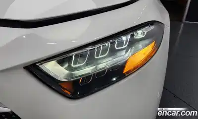 Mercedes-Benz CLS-Class 2020 1.9 гидро, миниатюра 8