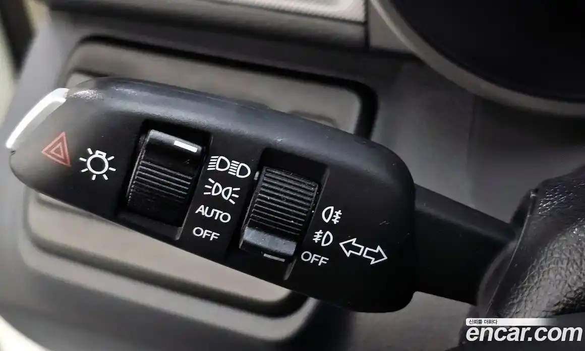 SsangYong TIBOLI 2017 1.6 автомат (гидро), фото 19