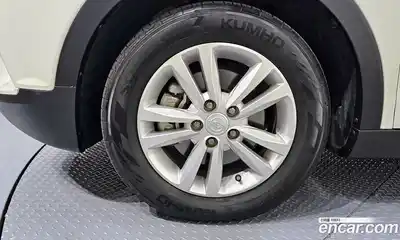 SsangYong TIBOLI 2017 1.6 автомат (гидро), миниатюра 5
