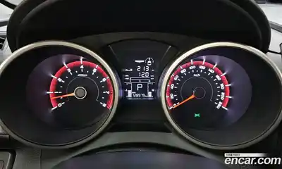 SsangYong TIBOLI 2017 1.6 автомат (гидро), миниатюра 8