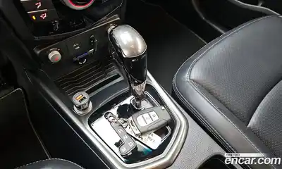 SsangYong TIBOLI 2017 1.6 автомат (гидро), миниатюра 9