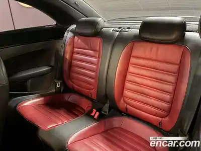 Volkswagen Beatle 2012 2.0 автомат (гидро), миниатюра 9 Volkswagen Beatle 2012 2.0 автомат (гидро), миниатюра 9