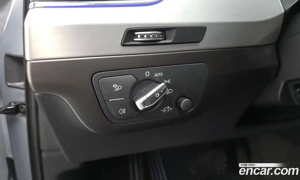 Audi Q7 2019 2.0 автомат (гидро), фото 32