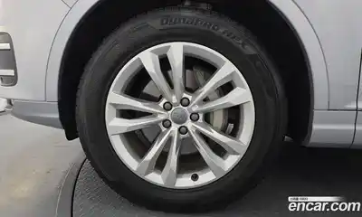 Audi Q7 2019 2.0 автомат (гидро), миниатюра 4