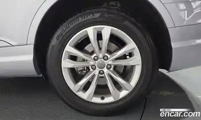 Audi Q7 2019 2.0 автомат (гидро), миниатюра 6