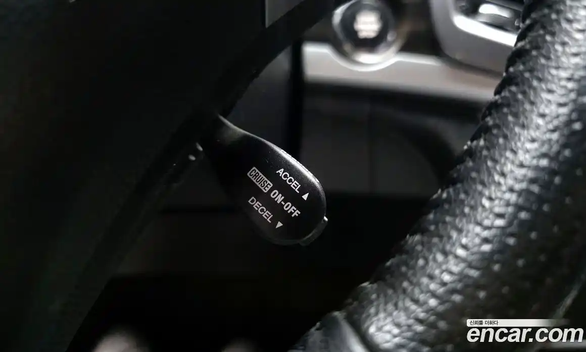 SsangYong Korando 2016 2.2 автомат (гидро), фото 9