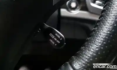 SsangYong Korando 2016 2.2 автомат (гидро), миниатюра 9