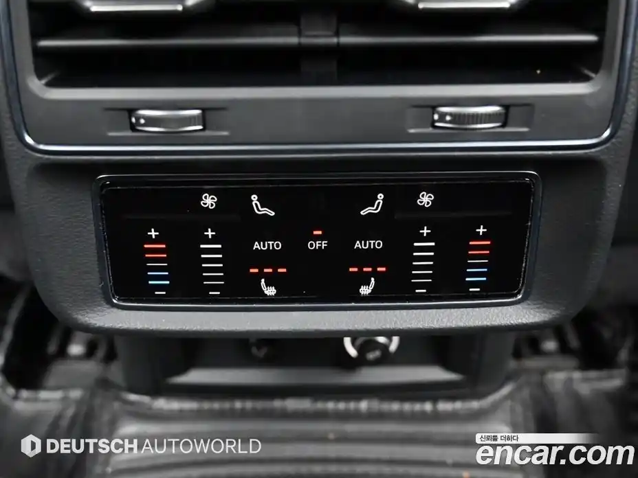 Audi Q7 2020 3.0 автомат (гидро), фото 16