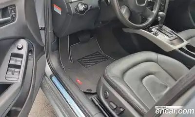 Audi A4 2010 2.0 автомат (гидро), миниатюра 11