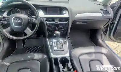 Audi A4 2010 2.0 автомат (гидро), миниатюра 10