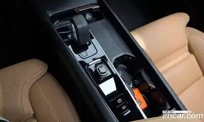 Volvo V60 2021 2.0 автомат (гидро), миниатюра 12