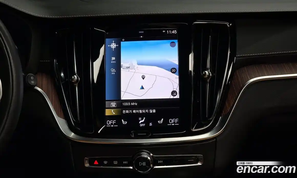 Volvo V60 2021 2.0 автомат (гидро), фото 20