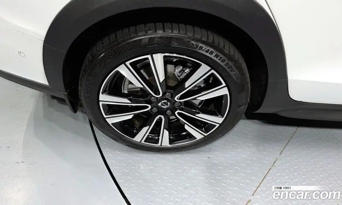 Volvo V60 2021 2.0 автомат (гидро), фото 44