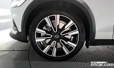 Volvo V60 2021 2.0 автомат (гидро), миниатюра 5