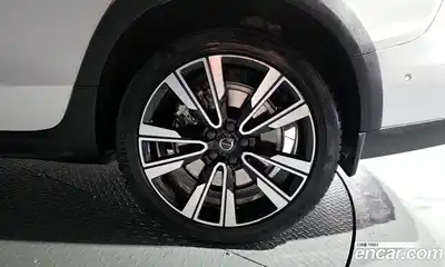 Volvo V60 2021 2.0 автомат (гидро), миниатюра 7
