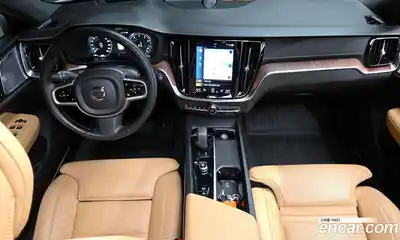 Volvo V60 2021 2.0 автомат (гидро), миниатюра 10