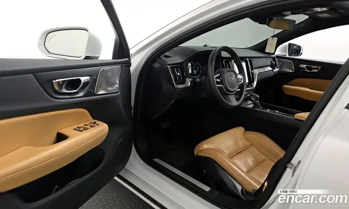 Volvo S60 2019 2.0 автомат (гидро), фото 13