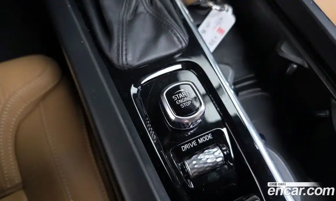Volvo S60 2019 2.0 автомат (гидро), фото 23