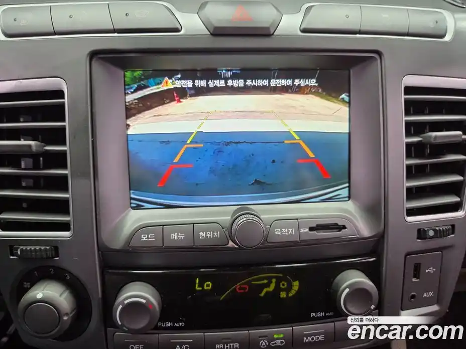 SsangYong Korando 2014 2.0 автомат (гидро), фото 13